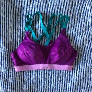 Victoria’s Secret sports bra